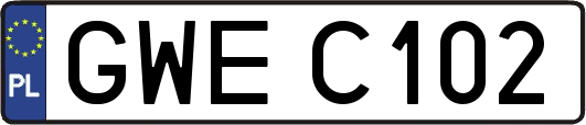 GWEC102