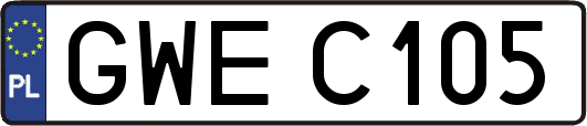 GWEC105