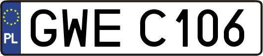 GWEC106
