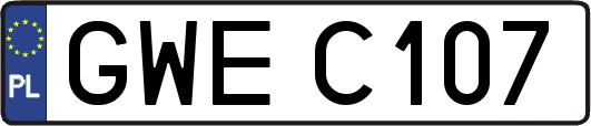 GWEC107