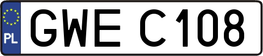 GWEC108