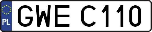 GWEC110