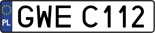 GWEC112
