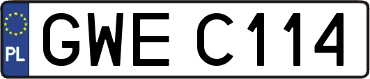 GWEC114