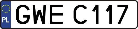 GWEC117