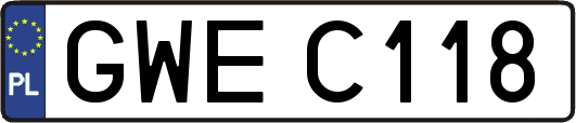 GWEC118