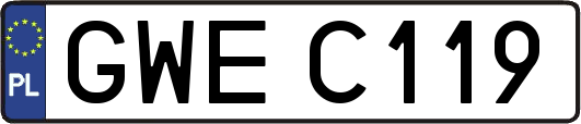 GWEC119