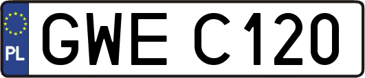 GWEC120