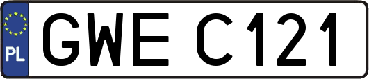 GWEC121