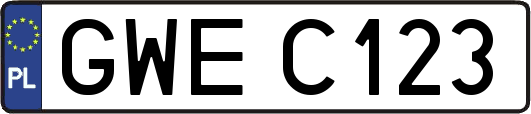 GWEC123