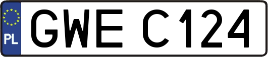 GWEC124