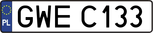 GWEC133