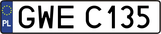 GWEC135