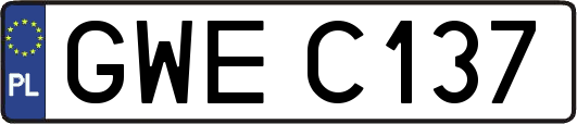 GWEC137