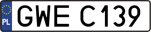 GWEC139