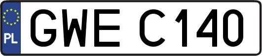 GWEC140