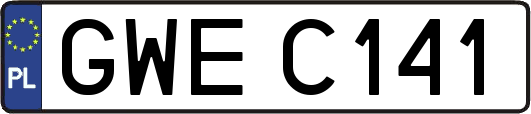 GWEC141