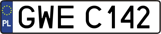 GWEC142