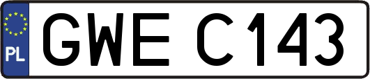GWEC143