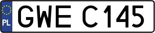 GWEC145