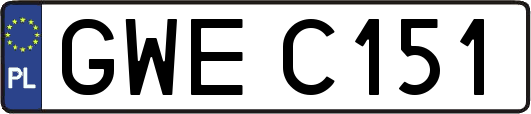 GWEC151