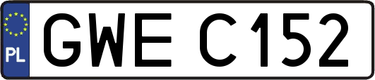 GWEC152