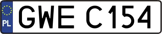 GWEC154
