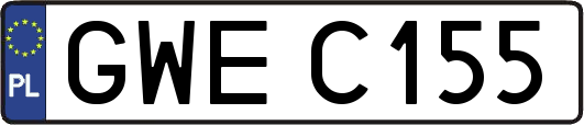GWEC155