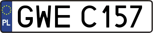 GWEC157
