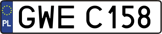 GWEC158