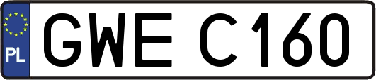 GWEC160