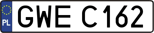 GWEC162