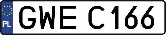 GWEC166