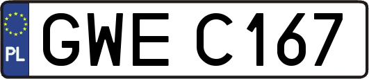 GWEC167