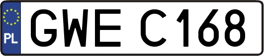 GWEC168