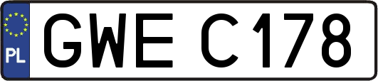 GWEC178