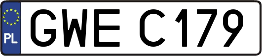 GWEC179