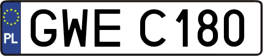 GWEC180