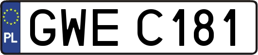 GWEC181