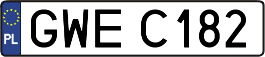 GWEC182
