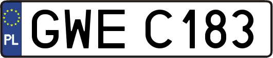 GWEC183