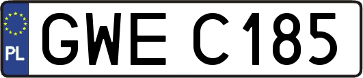 GWEC185