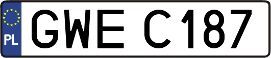 GWEC187