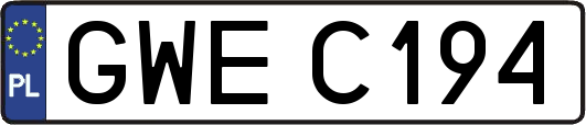 GWEC194