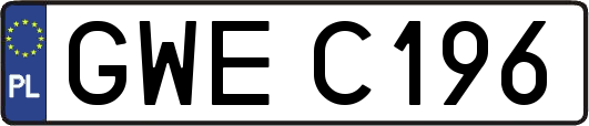 GWEC196