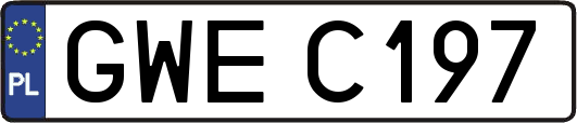GWEC197
