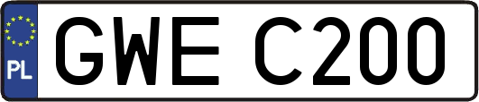 GWEC200