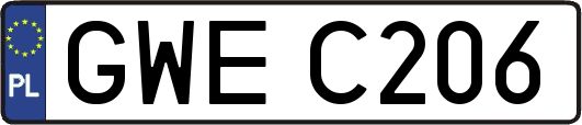 GWEC206
