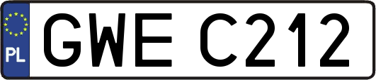 GWEC212