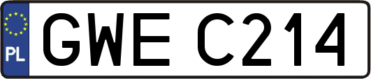 GWEC214